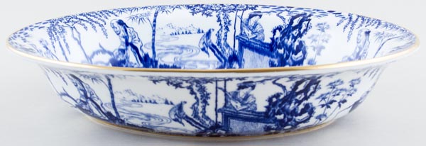 Dish c1939